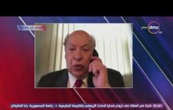 تغطية خاصة - هاشم كريم : الولايات المتحدة بحاجة إلى مصر أكثر من إحتياج مصر لها وإدارة ترامب تدرك ذلك