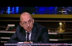 مساء dmc - مجدي طلبة: الرئيس السيسي فرصة يجب على الشعب المصري أن يستغلها يلقي قبول غير مسبوق