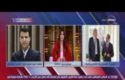 تغطية خاصة - محمد حلان: الرئيس السيسي رد الاعتبار للقضية الفلسطينية بعد أن أهملت خلال الفترة الماضية