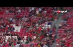 كأس البرتغال: "صقر" بنفيكا .. أغرب طقوس الفريق