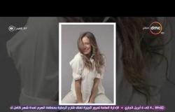 8 الصبح - النجمة أمينة خليل تشارك فى حملة "متلخصنيش فى كلمة" لدعم مصابي التوحد