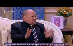السفيرة عزيزة - محمد راشد " اللص التائب " ... تعلمت السرقة من خلال التليفزيون