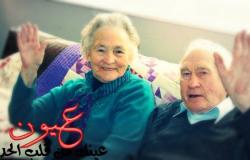 قصة زوجين عاشا معًا 71 عامًا وماتا في نفس الساعة: «كانت تنتظر رحيله لترحل»