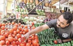 أسعار الفاكهة تواصل الإرتفاع.. و«جنون الطماطم» يصيب باقي الخضروات