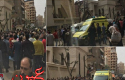 بيان عاجل من وزارة الداخلية يكشف عن حقيقة حدوث تفجيرات بعدد من المحافظات غير الغربية والإسكندرية