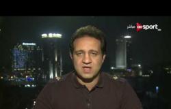 القاهرة أبوظبي - أحمد مرتضى منصور يرد على هزيمة نادي الزمالك ثلاث مرات متتالية