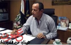 إقالة اللواء حسام الدين خليفة مدير أمن الغربية وعدد من قيادات الأمن الوطنى