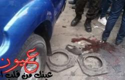 بالصور || التعرف على جثمان شهيدة جديدة "عريفة شرطة" بتفجير الإسكندرية