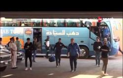 ستاد مصر: أخر استعدادات فريق المقاصة لمبارة الزمالك وموقفه من إلغاء المباراة