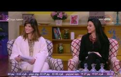 السفيرة عزيزة - حلقة الأحد 16-4-2017 مع الإعلامية " جاسمين طه " والإعلامية " نهى عبد العزيز "