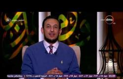 الشيخ خالد الجندي يرد على عميد كلية بالأزهر اعتبر اختلاف الآراء الفقهية "أمن قومي"