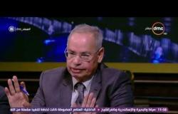 مساء dmc - د/ محمد الشحات: الأزهر له 1070 سنة .. لماذا اليوم القنابل والإتهامات توجه له ؟