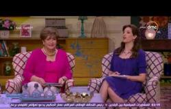 السفيرة عزيزة - حلقة الأربعاء 19-4-2017 مع الإعلامية " سناء منصور  " والإعلامية " شيرين عفت "