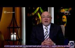 الشيخ خالد الجندى يوضح الفرق بين الدين والقانون