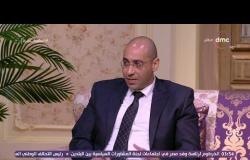 السفيرة عزيزة -  محمد رضا " الباحث القانوني  " ...نحن في أمس الحاجة لتغير قانون الأحوال الشخصية