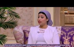 السفيرة عزيزة - نورهان بدر ... كيف إستطاعت أن تصبح مستشارة وزارة العدل الهولندية