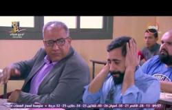 بيومي أفندي - كوميديا بيومي فؤاد ومي سليم ... وانا اللي فاكرها خارجة بعلمي
