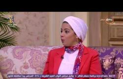 السفيرة عزيزة - سارة علاء " خبيرة شعر " ... العرق من أكثر المشاكل التي تواجه شعر السيدات