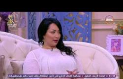 السفيرة عزيزة - هدير محمد : الهدف من صفحة يوميات زوجة curvy تقديم نصائح للبنات إزاي تتقبل وزنها