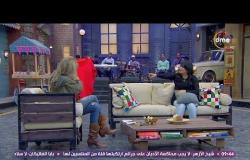 ده كلام - صدمة الفنانة بدرية طلبة عند رؤيتها لـ " مايوه الجمباز " .. تعرف على قصتها مع الجمباز