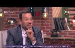 بيومي أفندي - ماجد المصري : ضربت كل الممثلين في مسلسل أدم " بجد "