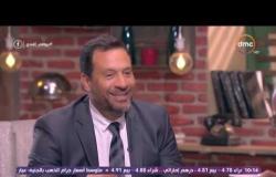بيومي أفندي - النجم ماجد المصري يغني للمطرب محمد فوزي " ليا عشم وياك يا جميل "