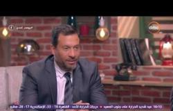 بيومي أفندي - ماجد المصري لـ بيومي فؤاد " انا تعليم عادي أبو 6 جنيه "