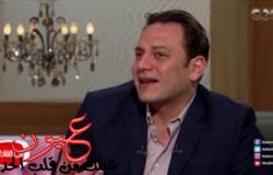 بالفيديو| أحمد برادة يبكي مع منى الشاذلي بسبب تفاصيل مؤلمة ويكشف عن قيمة أكبر جائزة له