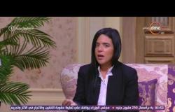 السفيرة عزيزة - نورا شوقي " عالمة آثار " ... الآثار في منطقة عين شمس " هليوبلس "