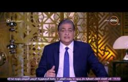 مساء dmc - ولي ولي العهد السعودي يتهم الإعلام الإخواني بمحاولة تخريب العلاقة بين مصر والمملكة