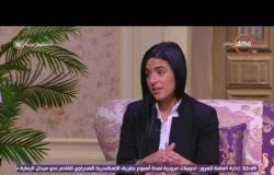 السفيرة عزيزة - نورا شوقي " عالمة آثار " ... منذ 2012 وأنا في مجال التنقيب عن الحفريات والآثار