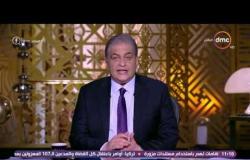 مساء dmc - " الأزهر يقيل رئيس الجامعة بعد وصفة إسلام بحيري بــ "المرتد" ويكلف المحرصاوي"