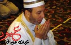 الأوقاف تمنع الشيخ محمد جبريل من إقامة التراويح في رمضان