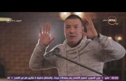 مساء dmc - كليب " منطقي " ... موسيقى / هشام خرما وكلمات هشام الجخ
