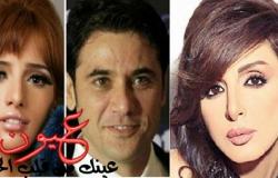 أشهر حالات الزواج السري بين الفنانين.. إحداهن تزوجت مستشار مبارك