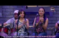 ده كلام - إبداع الفنان / حسام حسنى في أغنية " لولاش " مع سالي شاهين