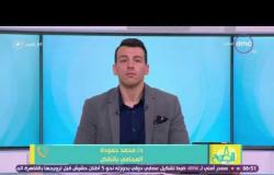 8 الصبح - بعد تهمة"خدش الرونق العام للقضاء" د/محمد حمودة يرد "الإعلام ملوش علاقة بتعينات القضاء"