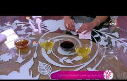 السفيرة عزيزة - إيمان رمضان " خبيرة العسل " ... أنواع العسل وفوائد العسل الجبلي