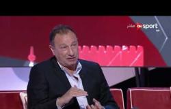 القاهرة أبوظبي: ذكريات محمود الخطيب مع الراحل مصطفى الكيلاني