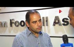 مساء الأنوار: لقاء خاص مع إيهاب لهيطة حول استعدادات المنتخب الوطني لمباراة تونس