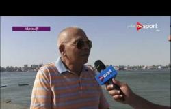 ملاعب ONsport: لقاء مع هشام زكي مدير منطقة الغوص والانقاذ بالإسماعيلية