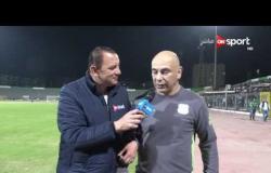 مساء الأنوار: لقاء خاص من حسام حسن - نجم منتخب مصر وعميد لاعبي العالم