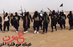بالفيديو || أحد الهاربين من جحيم داعش بلبيا يعرض فيديو مصور لتدريبات الإرهابيين