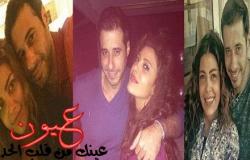 بالصور || القصة الحقيقية لزواج أحمد السعدني وريهام حجاج