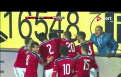 مساء الأنوار: كوبر يفكر في الاعتماد على عمرو مرعي كـ رأس حربة للمنتخب الوطني في مباراة تونس