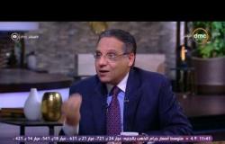 مساء dmc - عادل العدوي " لا يمكن تشكيل تحالف عربي أو اسلامي لمواجهة الارهاب بدون مصر "