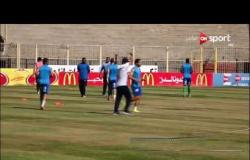 ستاد مصر - فاروق جعفر: يجب ألا يتحدث مدير الكرة في الأمور الفنية