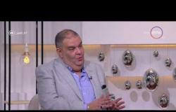 8 الصبح - لقاء مع الإعلامي الكبير طارق أبو السعود فارس الإذاعة المصرية رئيس راديو 9090