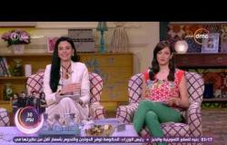 السفيرة عزيزة - مقدمة السفيرة عزيزة عن ذكريات من إعلانات مصرية قديمة لـ على مهيب