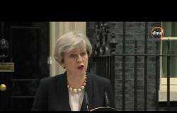 الأخبار - رئيسة الوزراء البريطانية : أجهزة الأمن تعرفت على هوية مرتكب حادث مانشستر